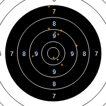 Target Image