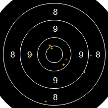 Target Image