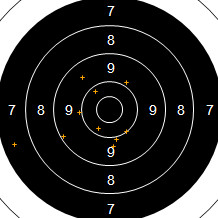 Target Image