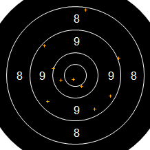 Target Image