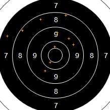 Target Image