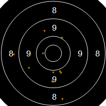 Target Image
