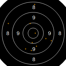 Target Image