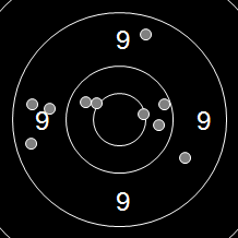 Target Image