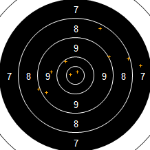 Target Image