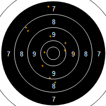 Target Image