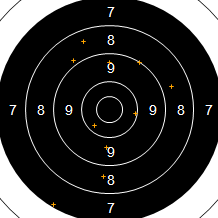 Target Image