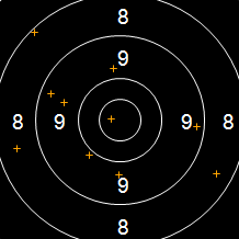 Target Image
