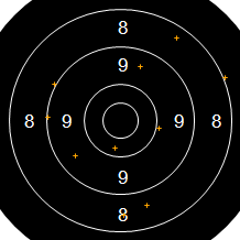 Target Image