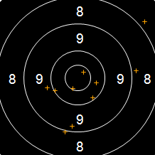 Target Image