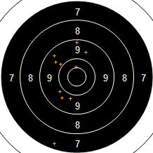 Target Image