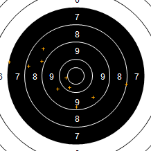 Target Image
