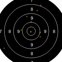 Target Image