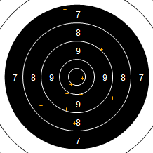 Target Image
