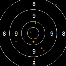 Target Image