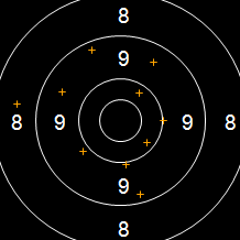 Target Image