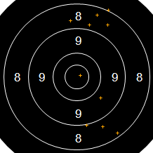 Target Image