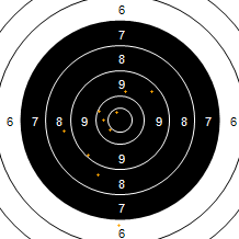 Target Image