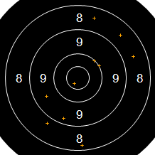 Target Image