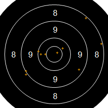 Target Image