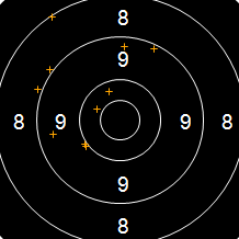 Target Image