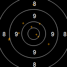 Target Image