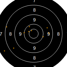 Target Image