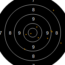 Target Image