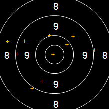 Target Image