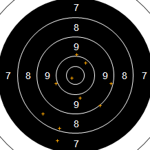 Target Image