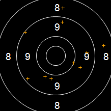 Target Image