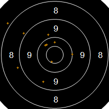Target Image