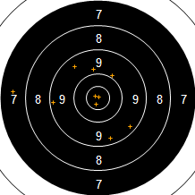 Target Image
