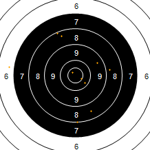 Target Image