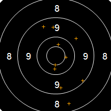Target Image