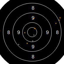 Target Image
