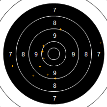 Target Image