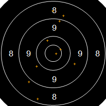 Target Image