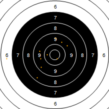 Target Image