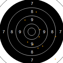 Target Image