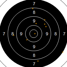 Target Image