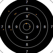 Target Image