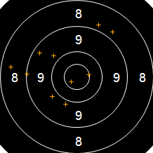 Target Image