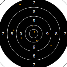 Target Image