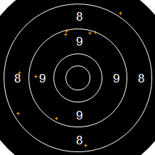 Target Image