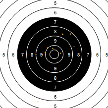Target Image