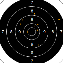 Target Image