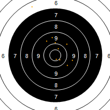 Target Image
