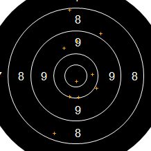Target Image