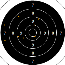 Target Image